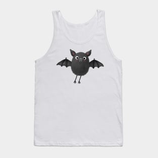 Little bat Tank Top